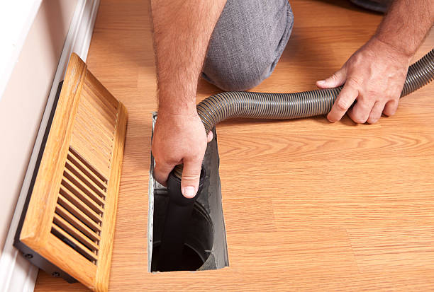 Professional Airduct Cleaning in HI