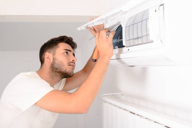 Best Commercial Air Duct Cleaning  in Mililani Town, HI